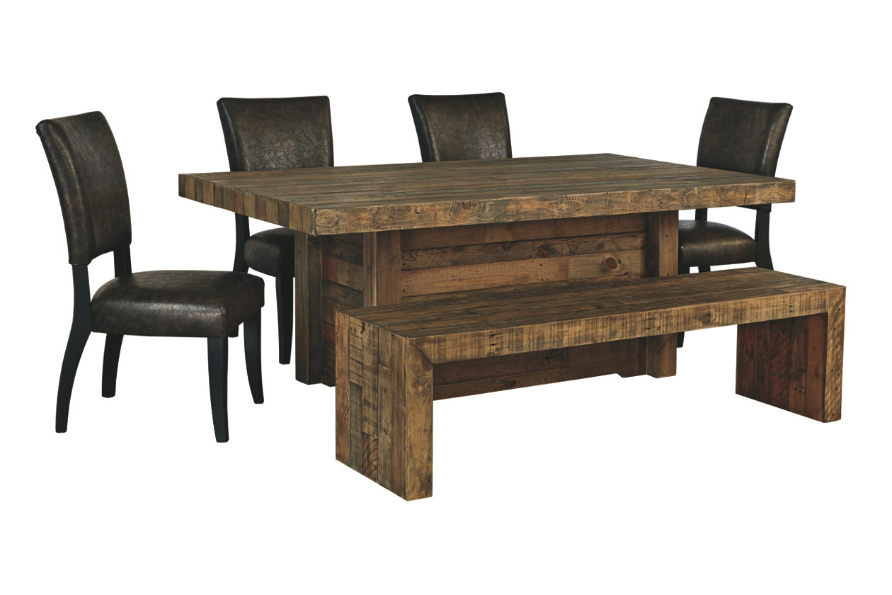 Sommerford Dining Table (D775)