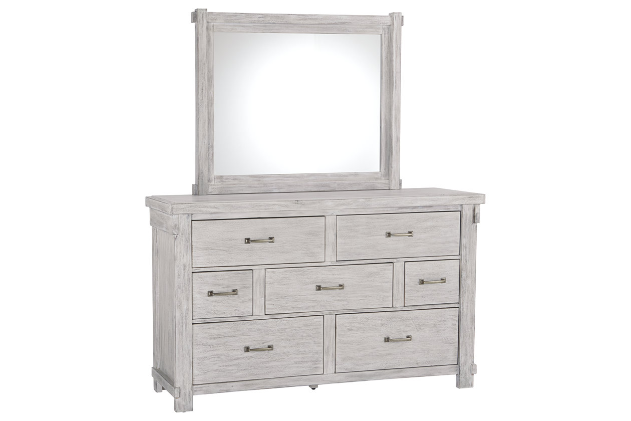 Brashland Dresser (B740)