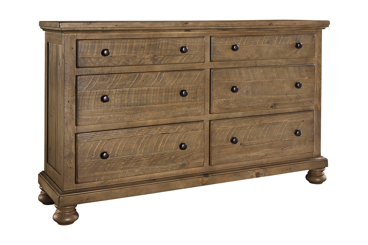 Trishley Dresser (B659)