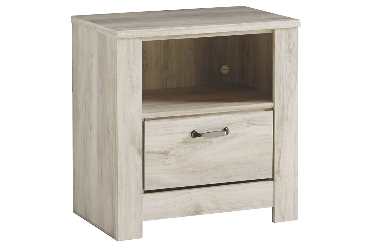 Bellaby Nightstand (B331)