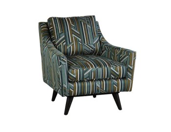 Carrie Swivel Chair