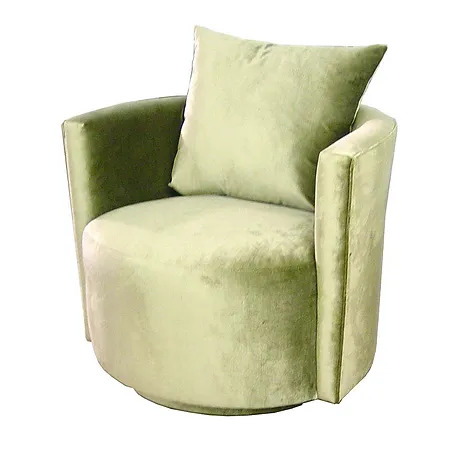 Spectrum Accent Chair