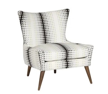 Mike Accent Chair