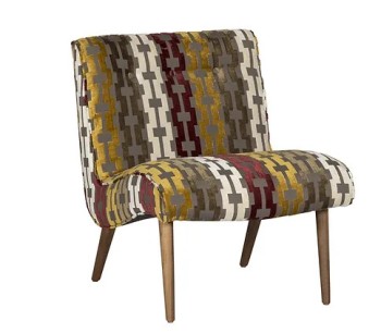 Forbes Accent Chair