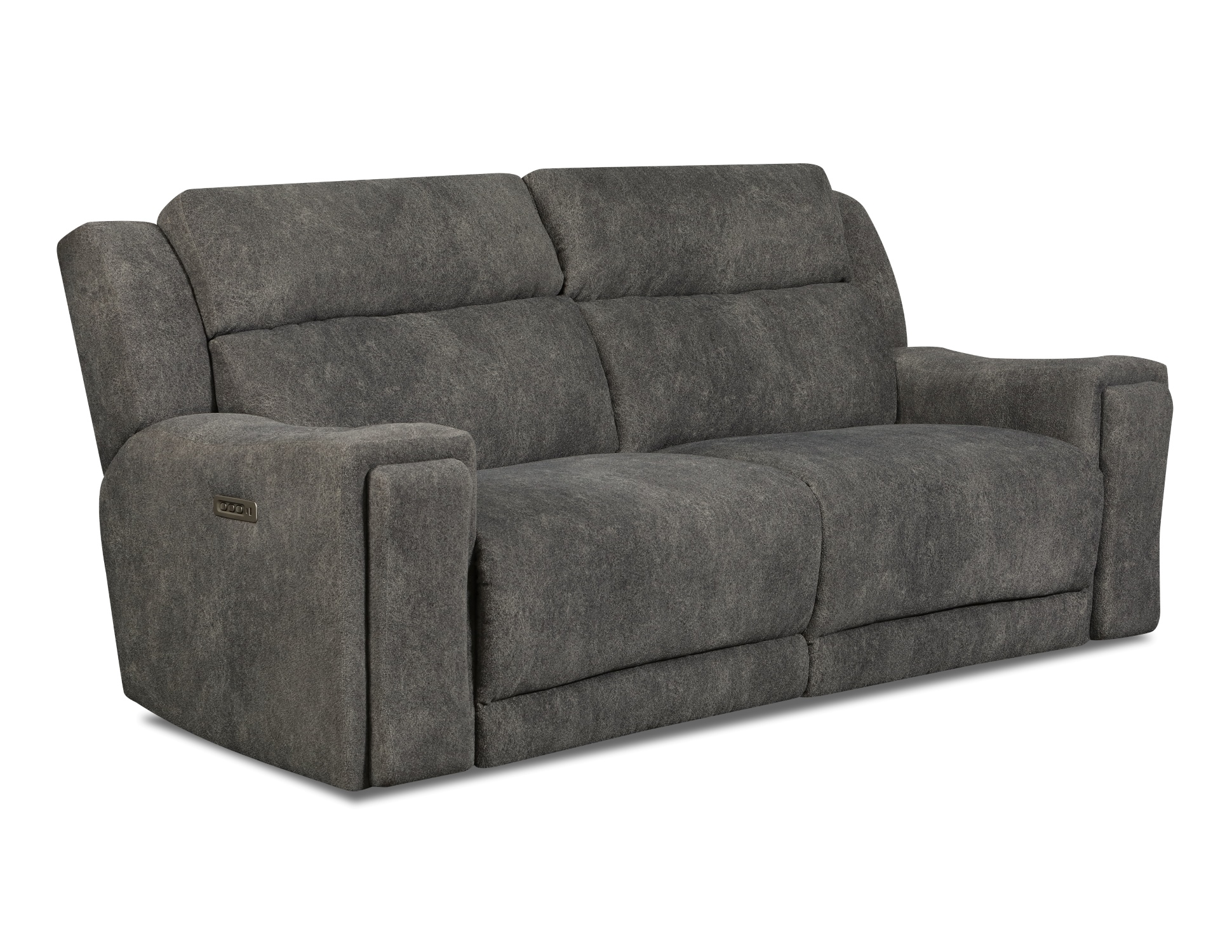 The Boss Sofa & Loveseat (366)