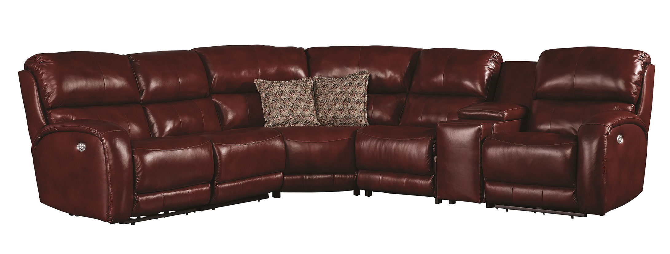 Fandango Sectional (883)