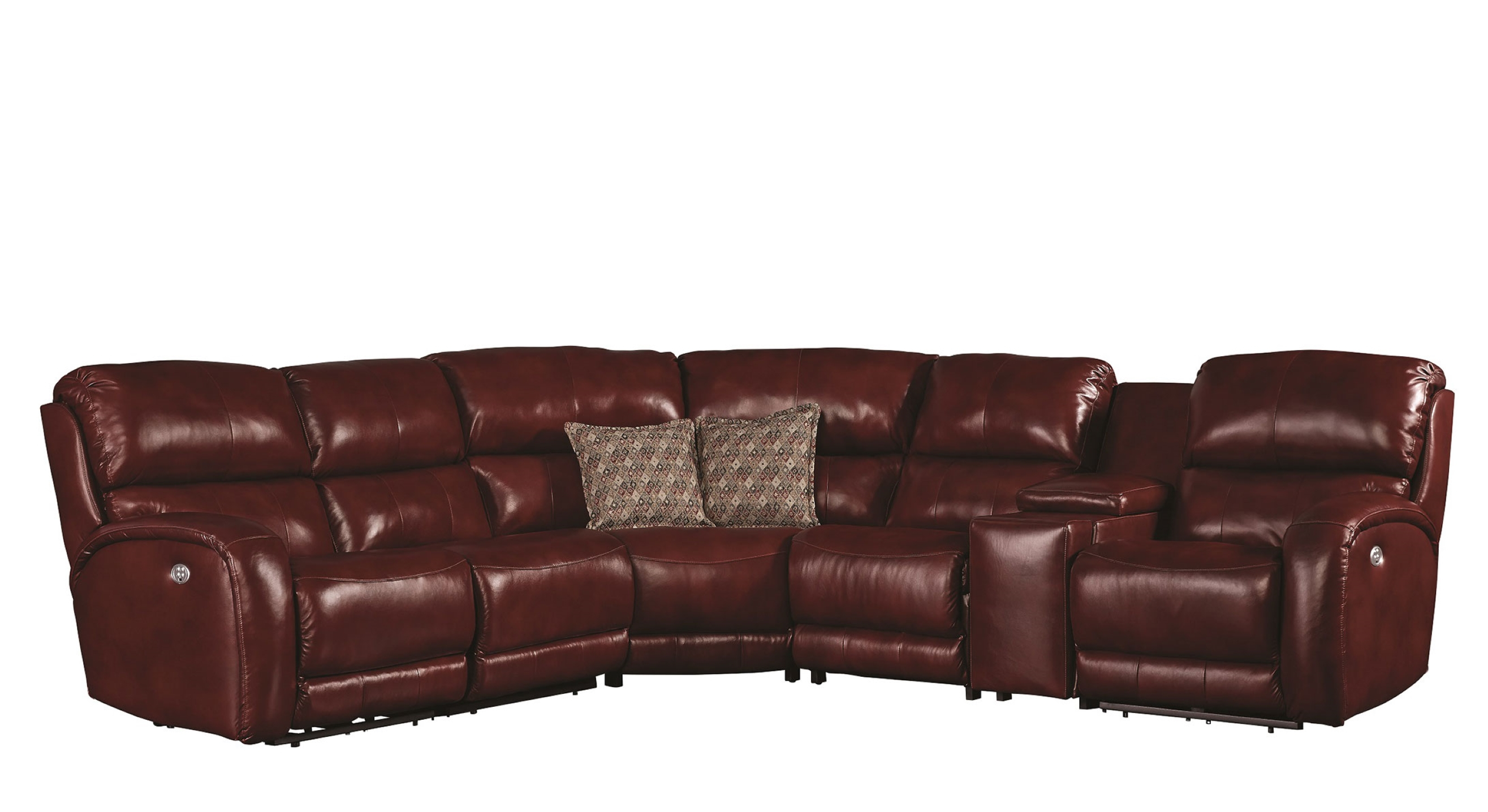 Fandango Sectional (883)