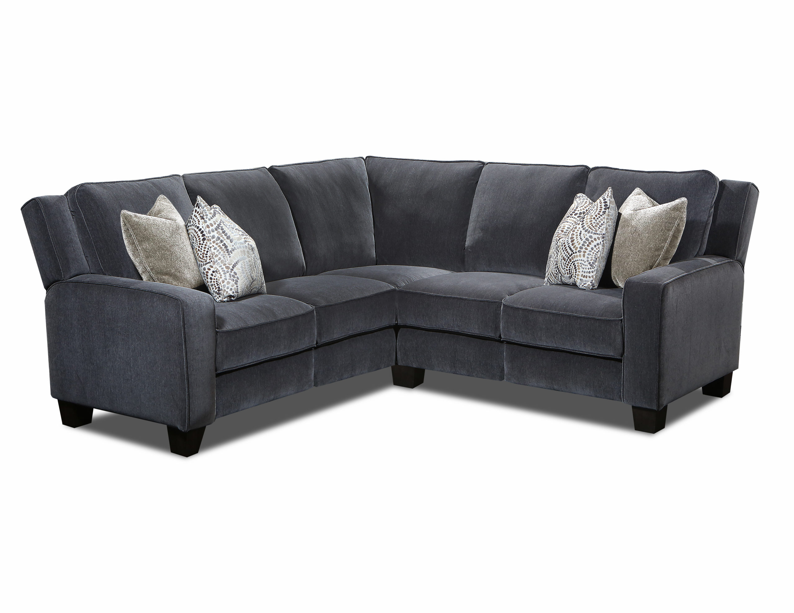 West End Sectional (685)