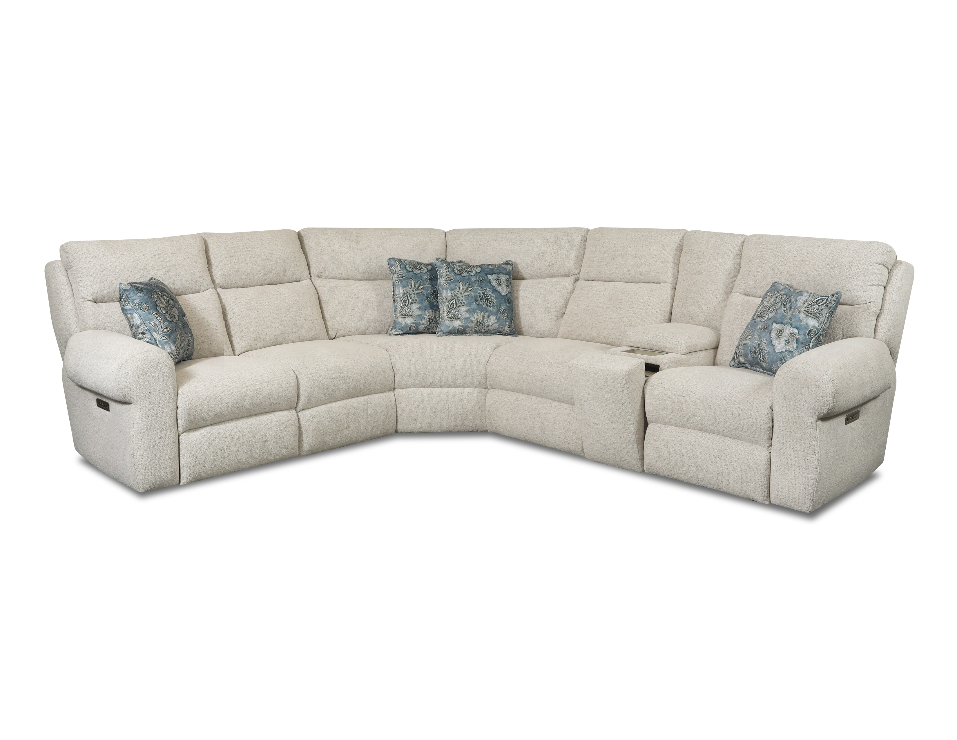 Brighton Sectional (369)