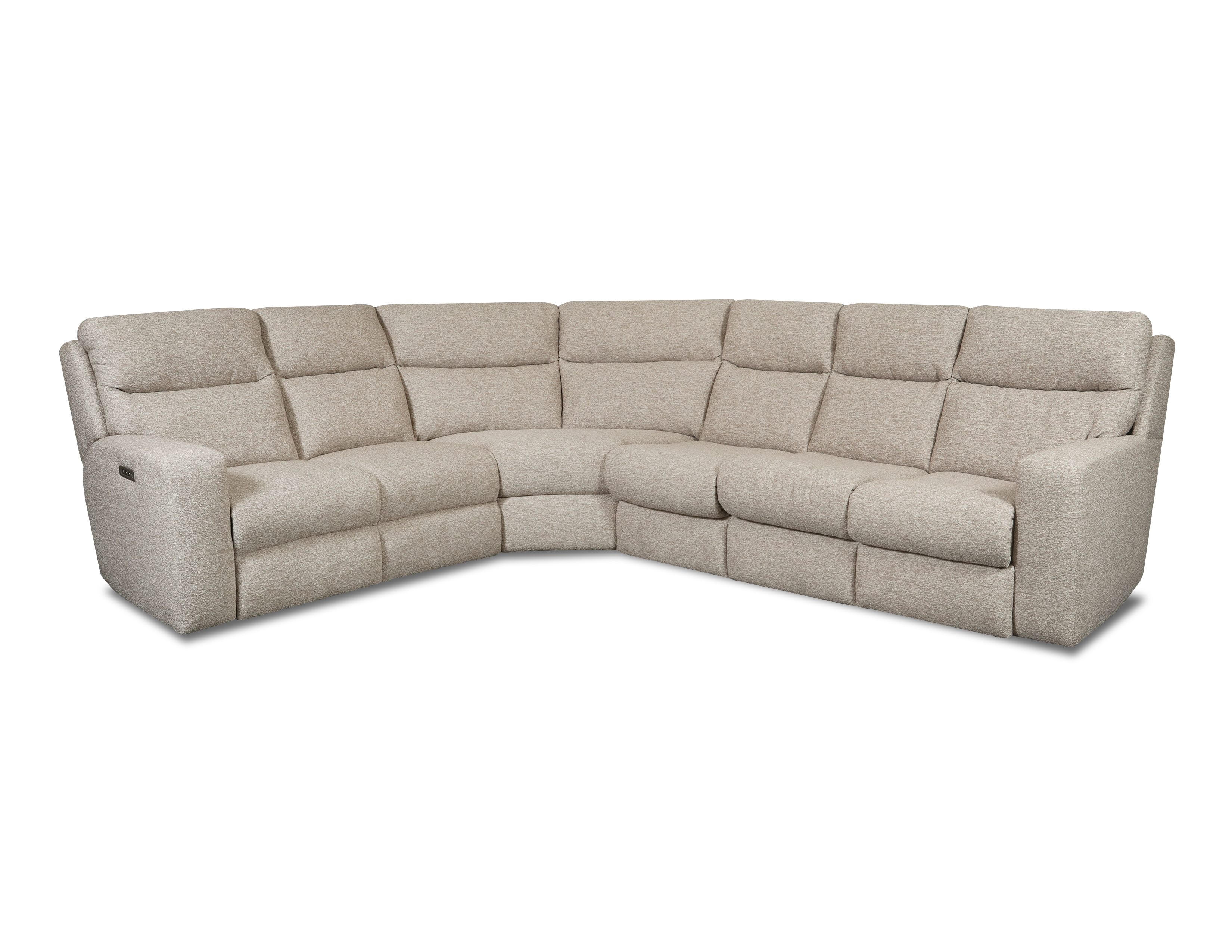 Bristol Sectional (369)