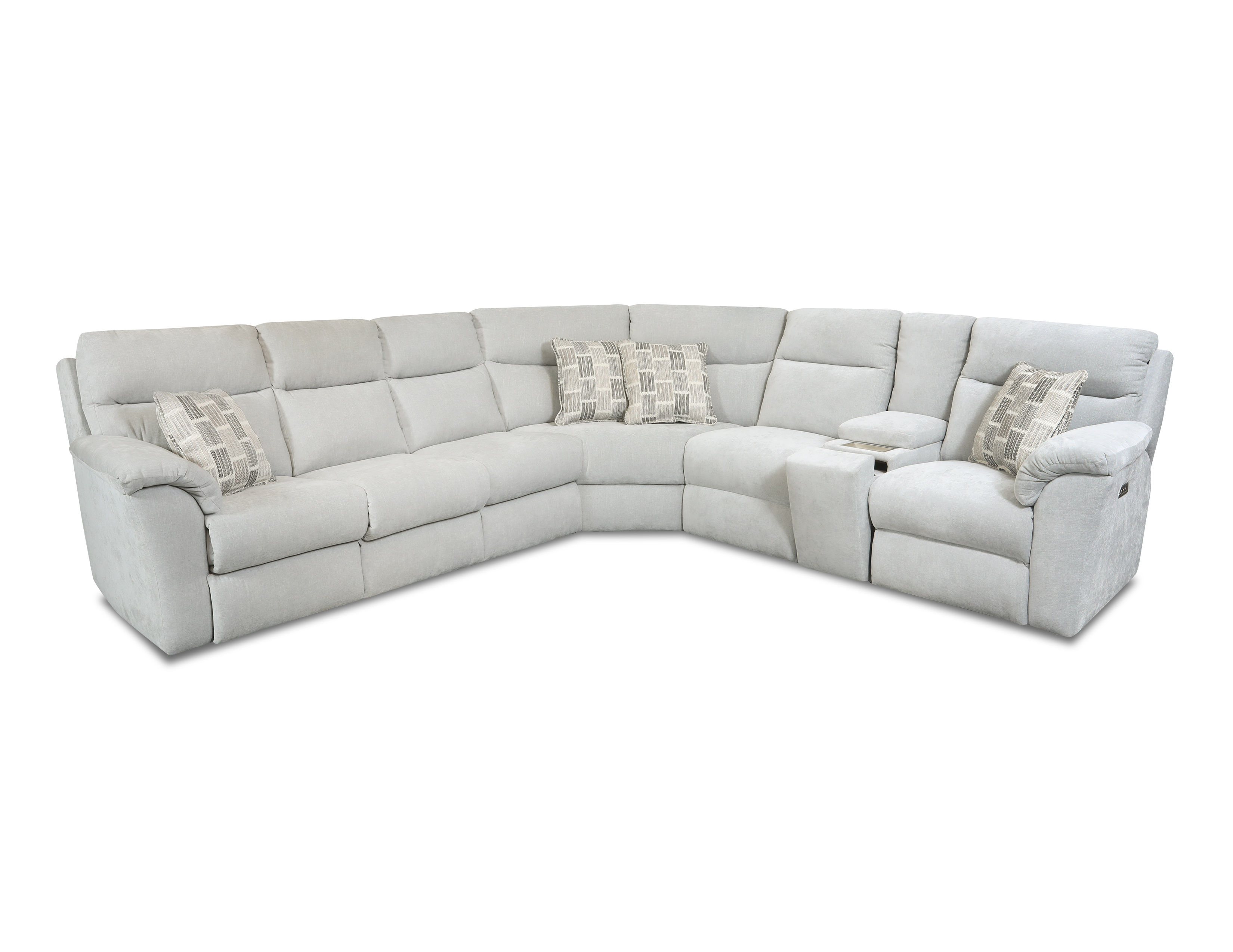 Birmingham Sectional (367)