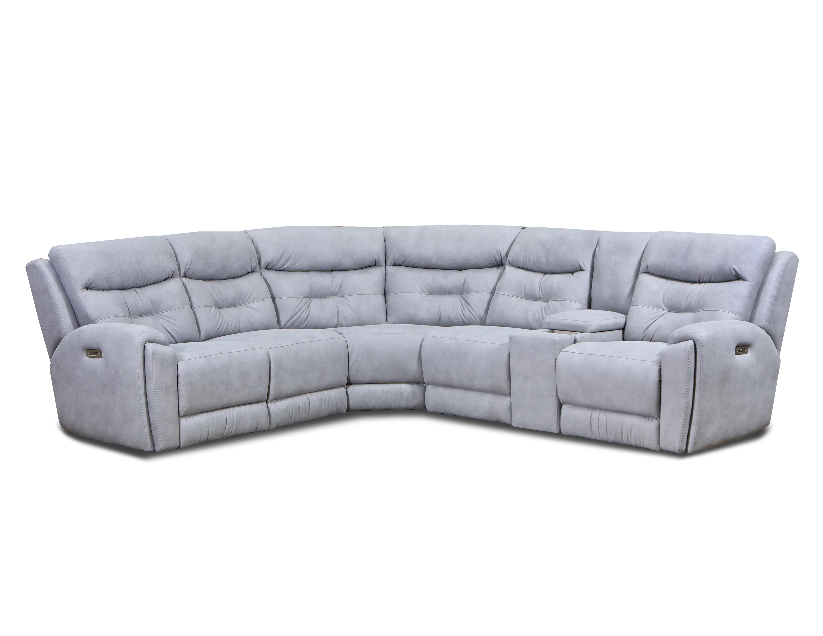 Point Break Sectional