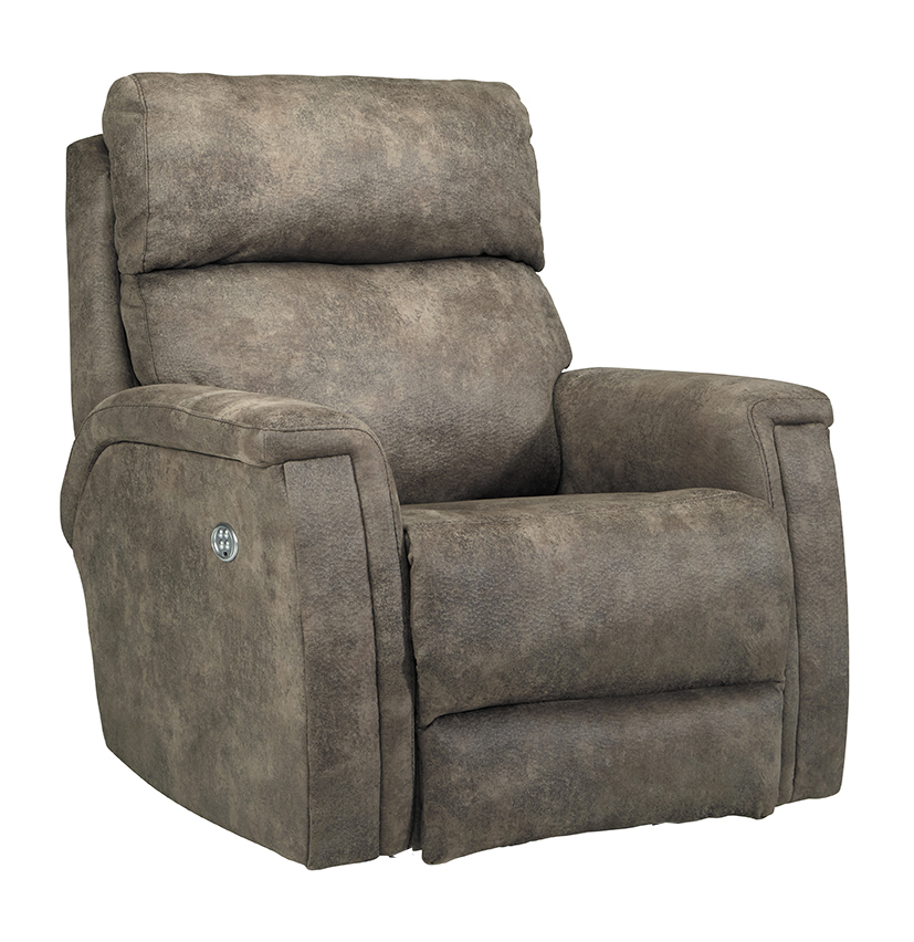 Contempo Recliner (672)