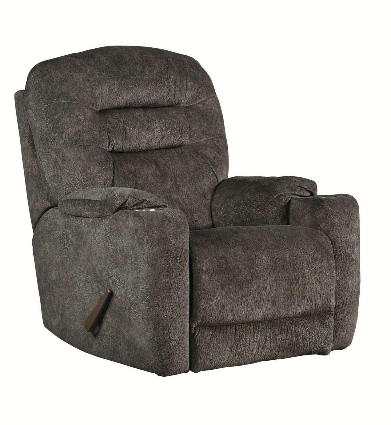 Front Row Recliner (1091)