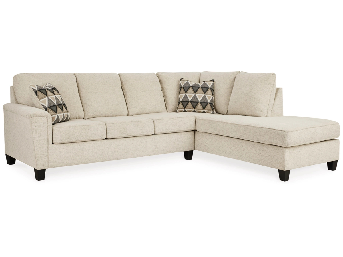 Albinger Sectional