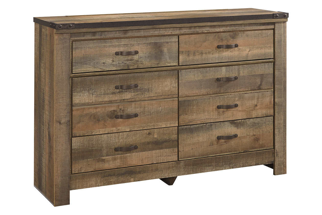 Trinell Dresser (B446)