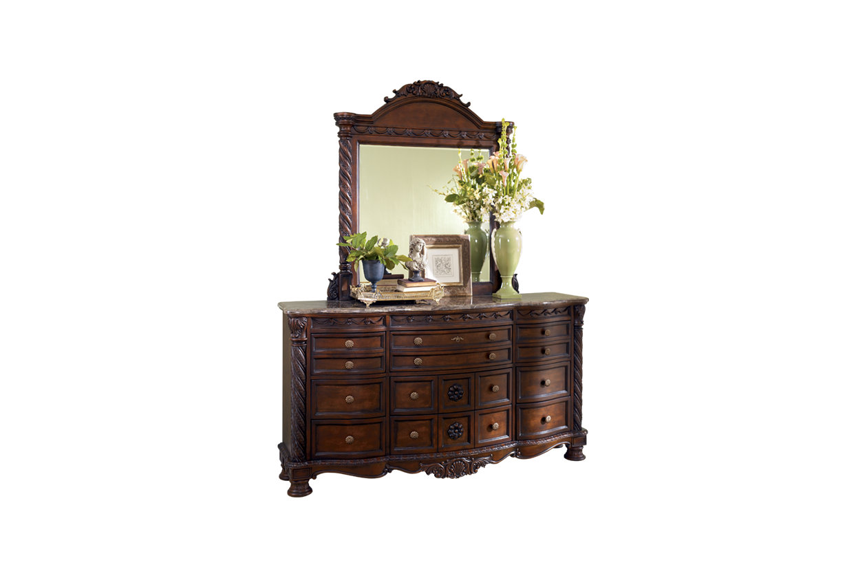 North Shore Dresser (B553)