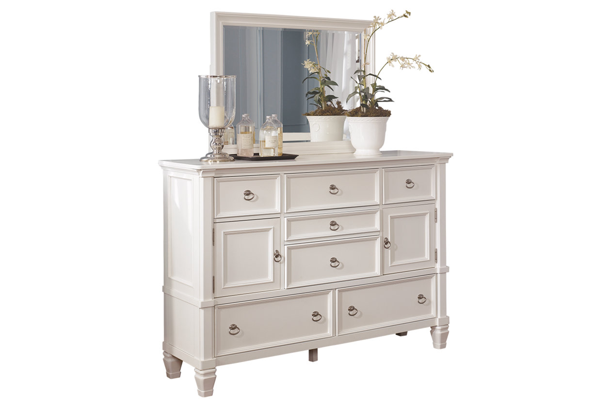 Prentice Dresser (B672)