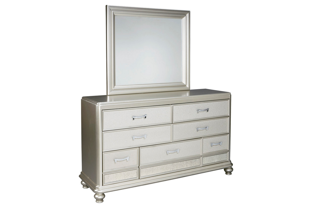 Coralayne Dresser (B650)