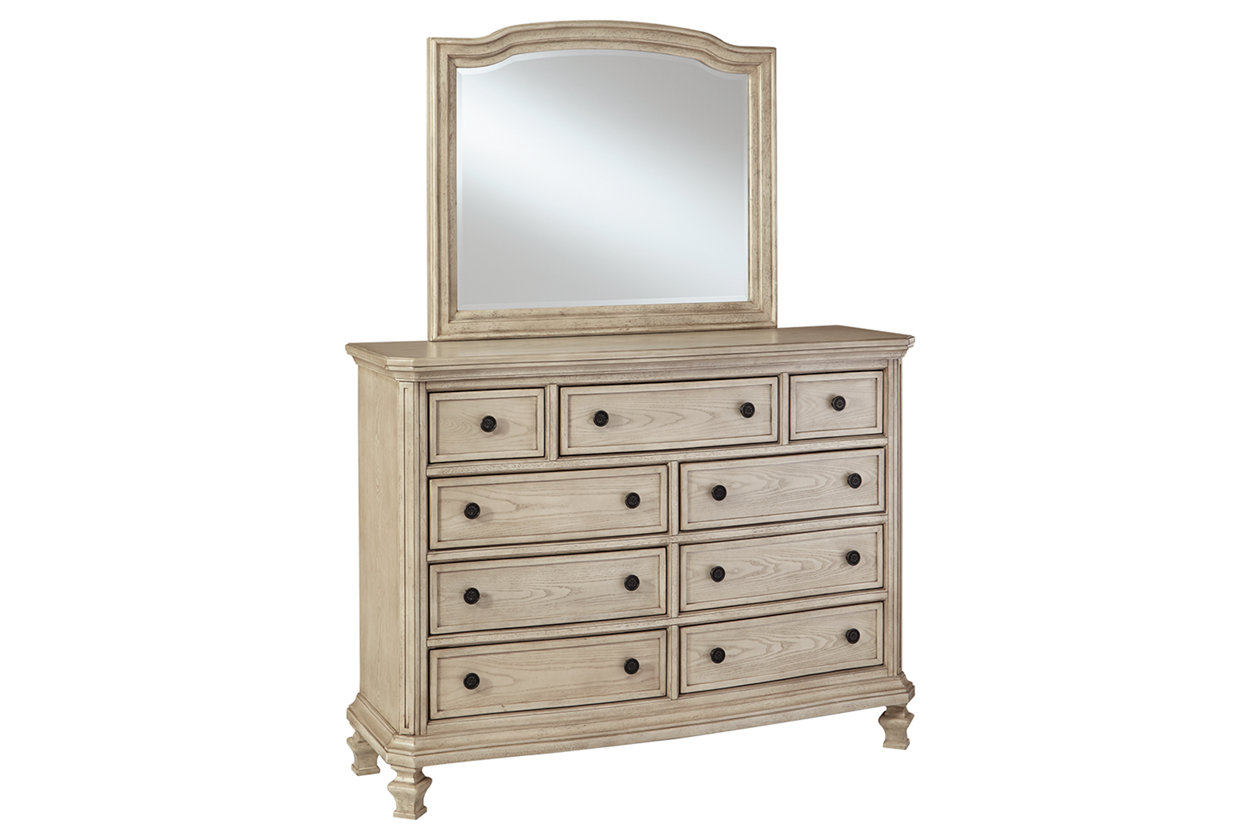 Demarlos Dresser (B693)