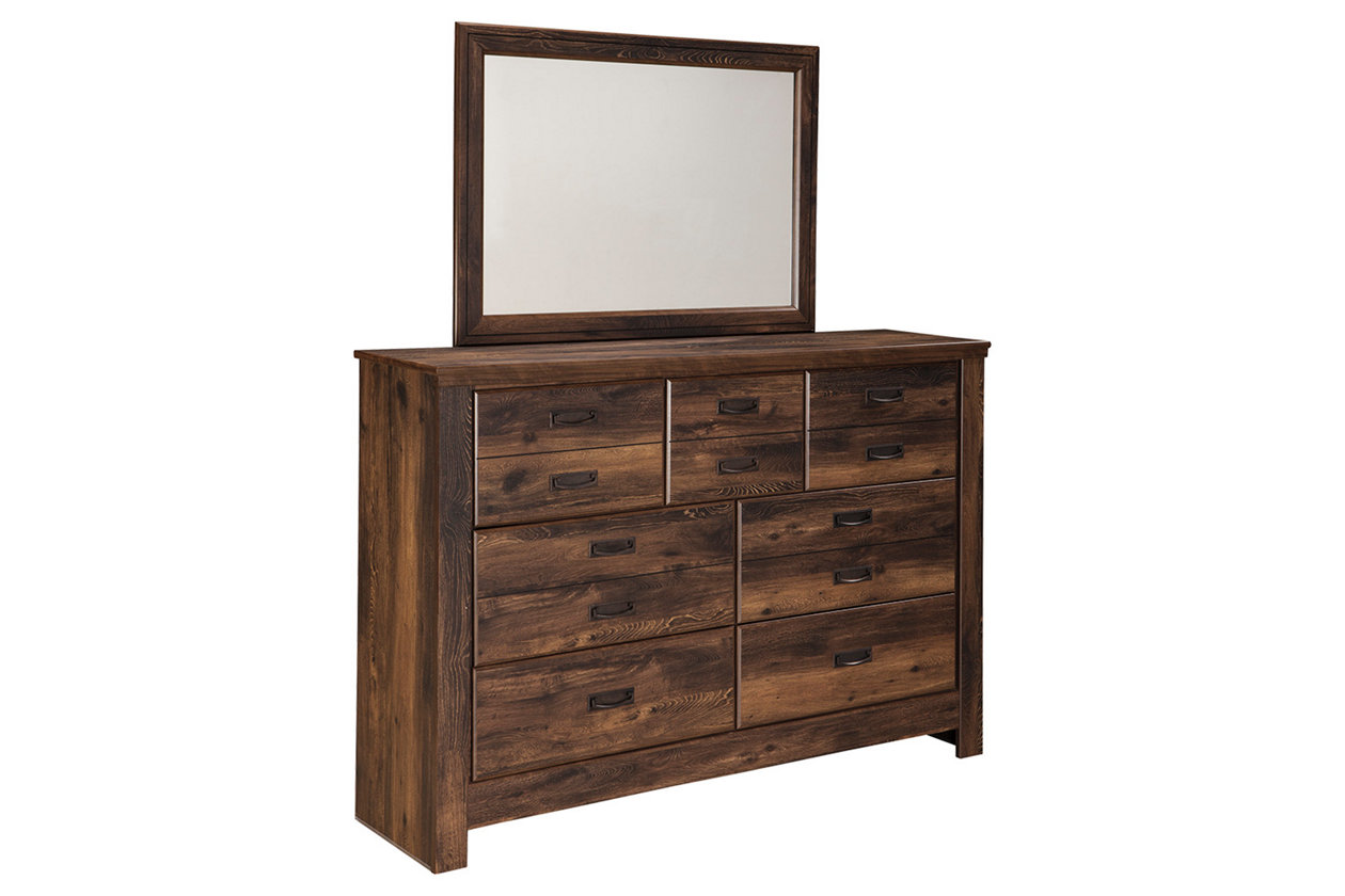 Quinden Dresser (B246)