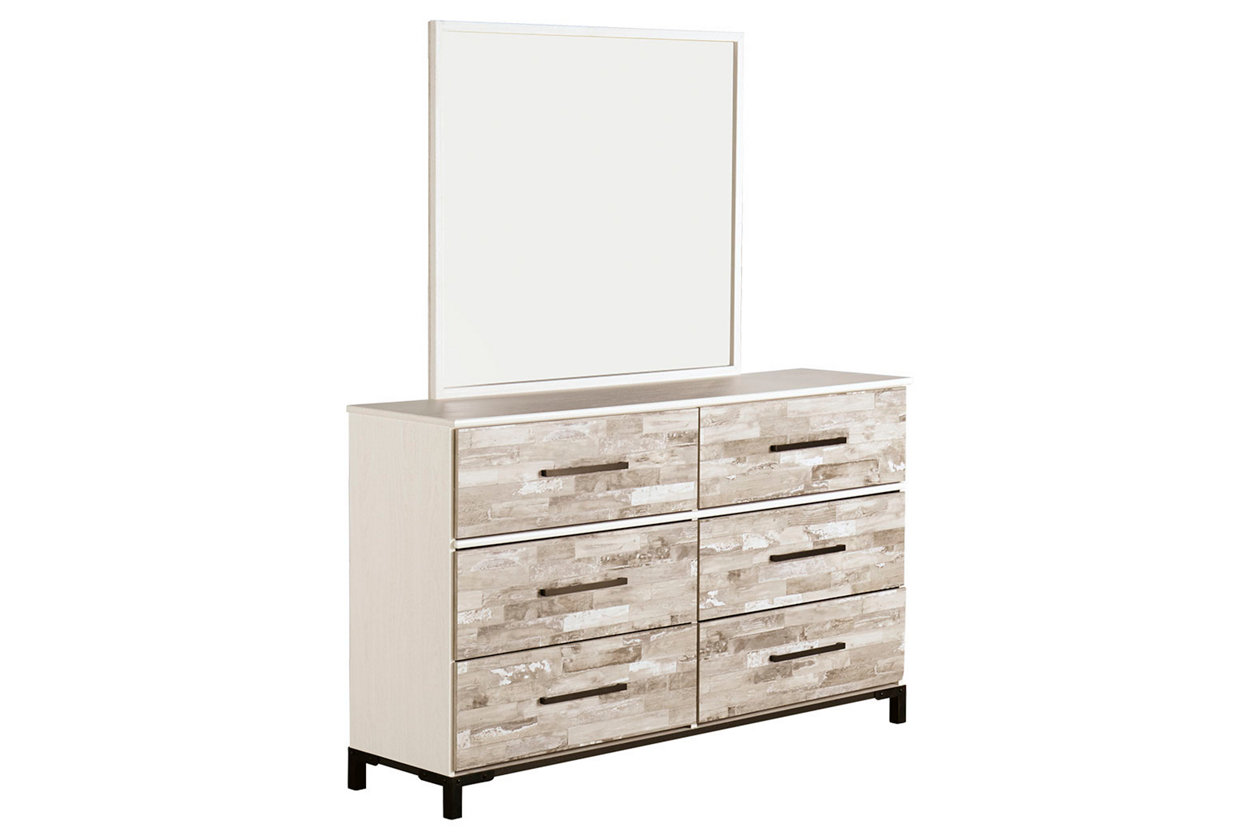 Evanni Dresser (B315)