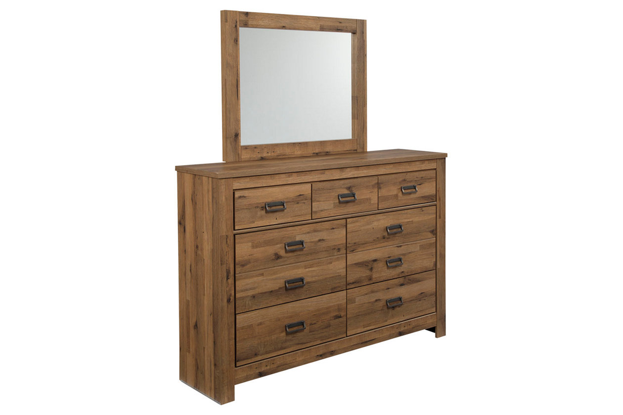 Cinrey Dresser (B369)