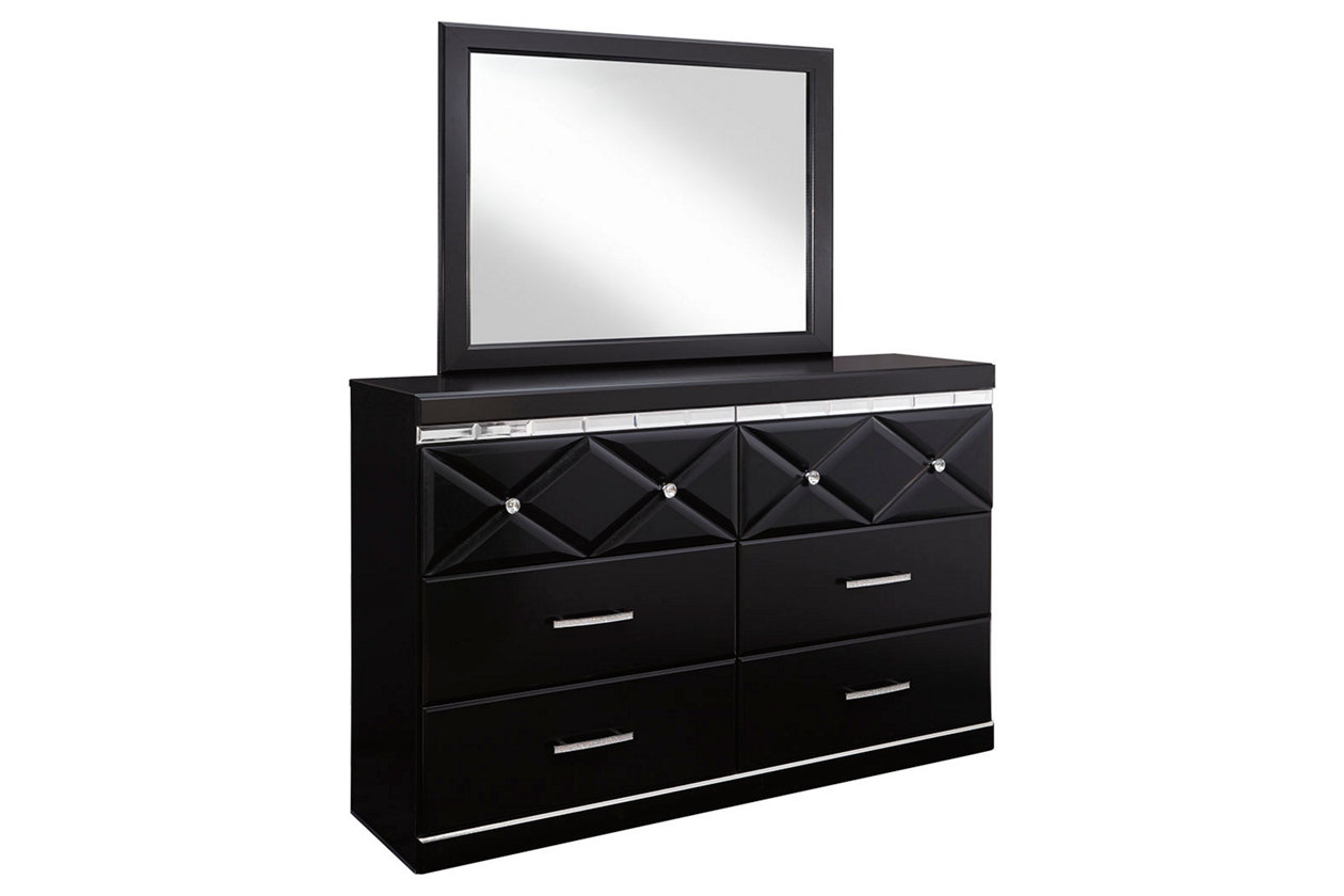 Fancee Dresser (B348)