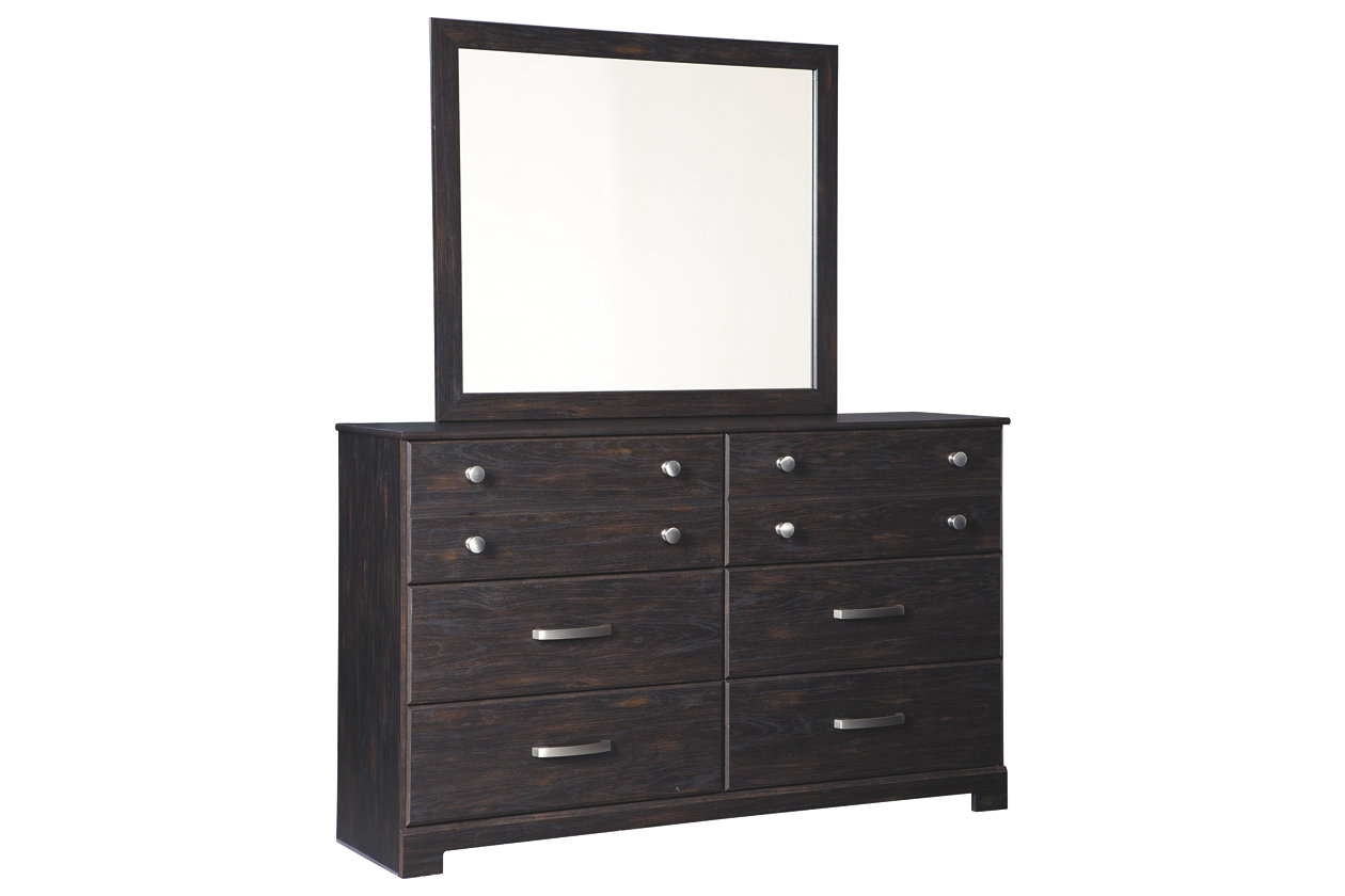 Reylow Dresser (B555) 