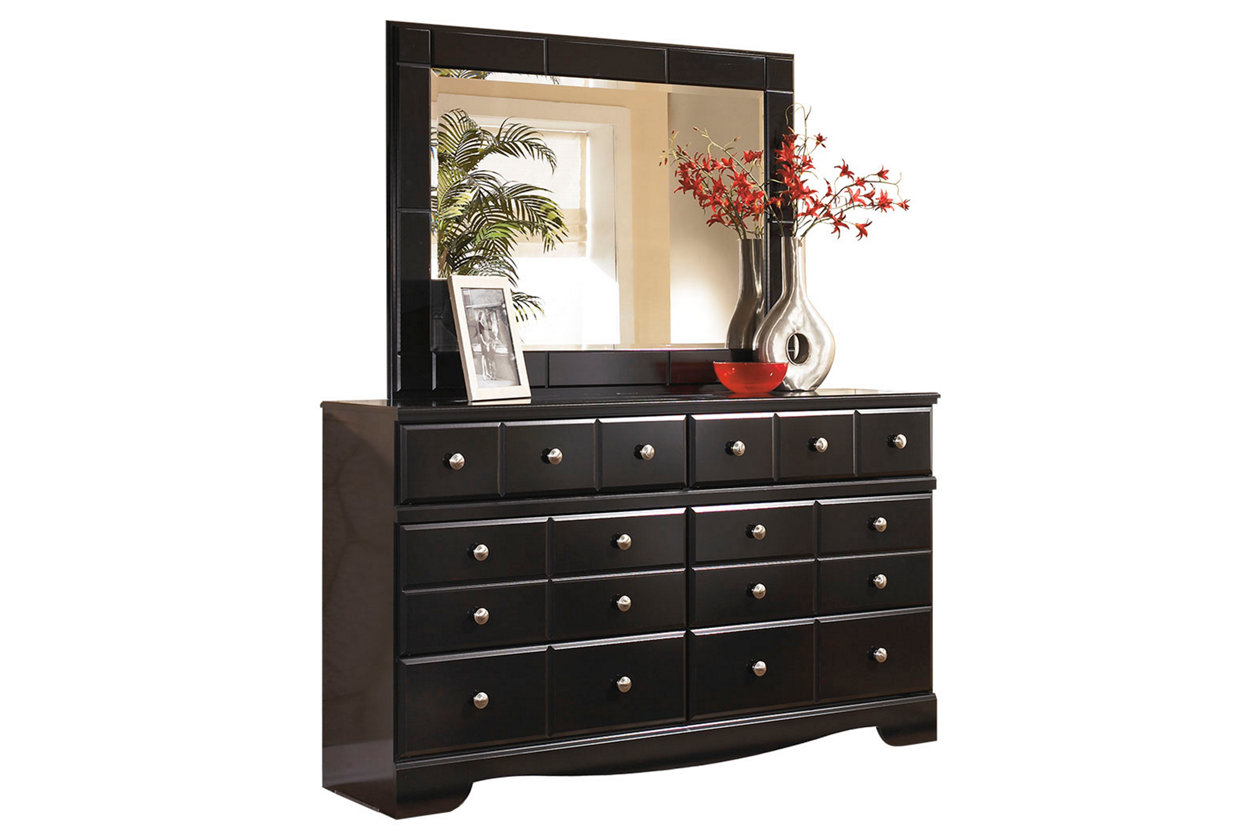 Shay Dresser (B271)