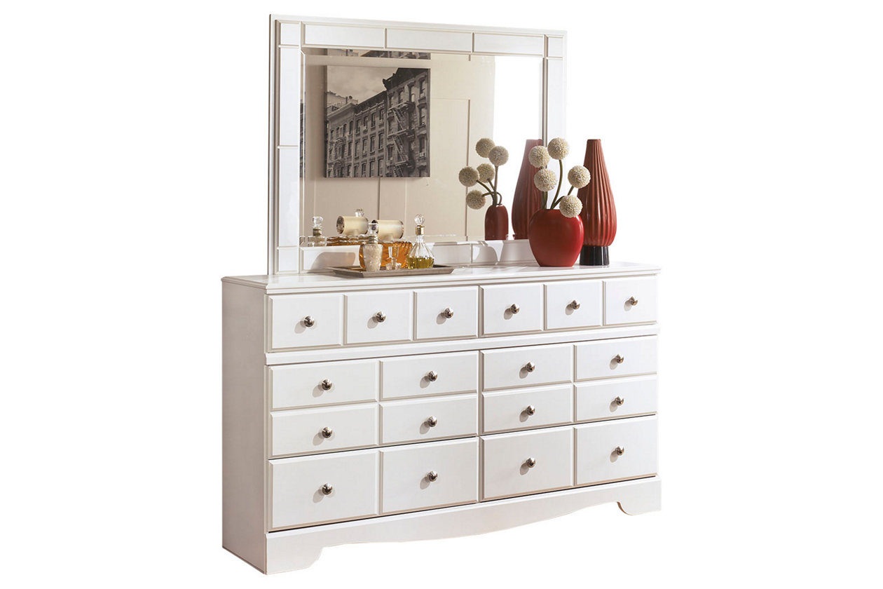 Weeki Dresser (B270)