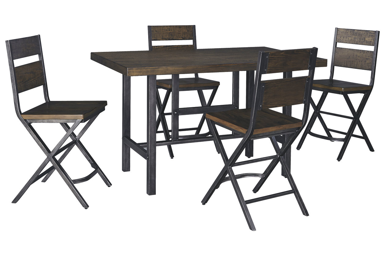 Kavara Dining Table (D469)