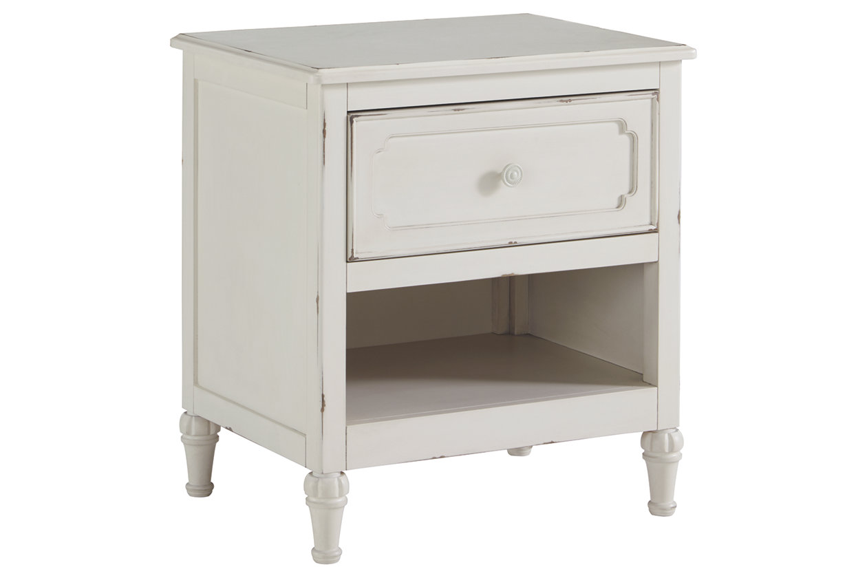 Faelene Nightstand (B485)