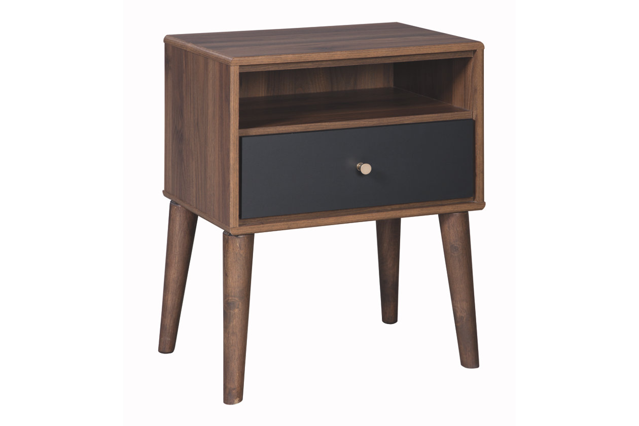 Daneston Nightstand (B292)