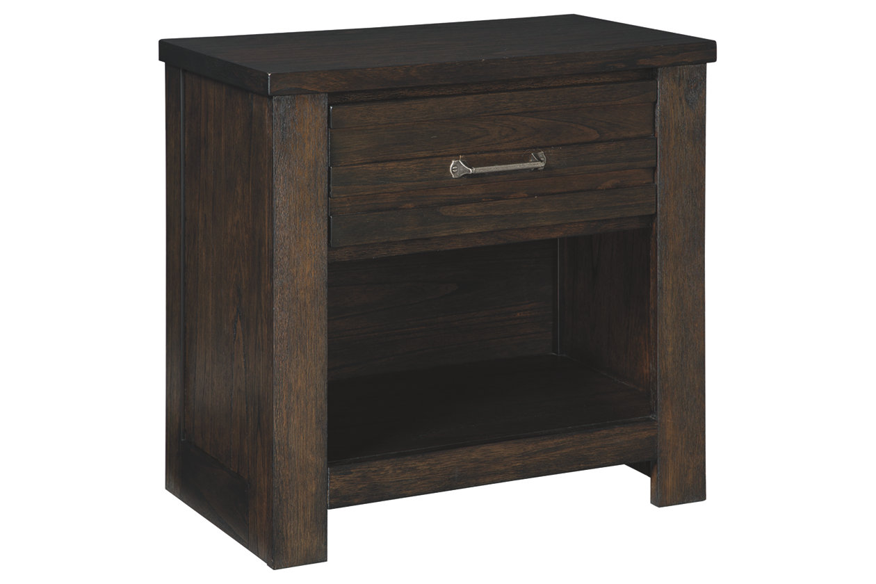 Darbry Nightstand (B574)