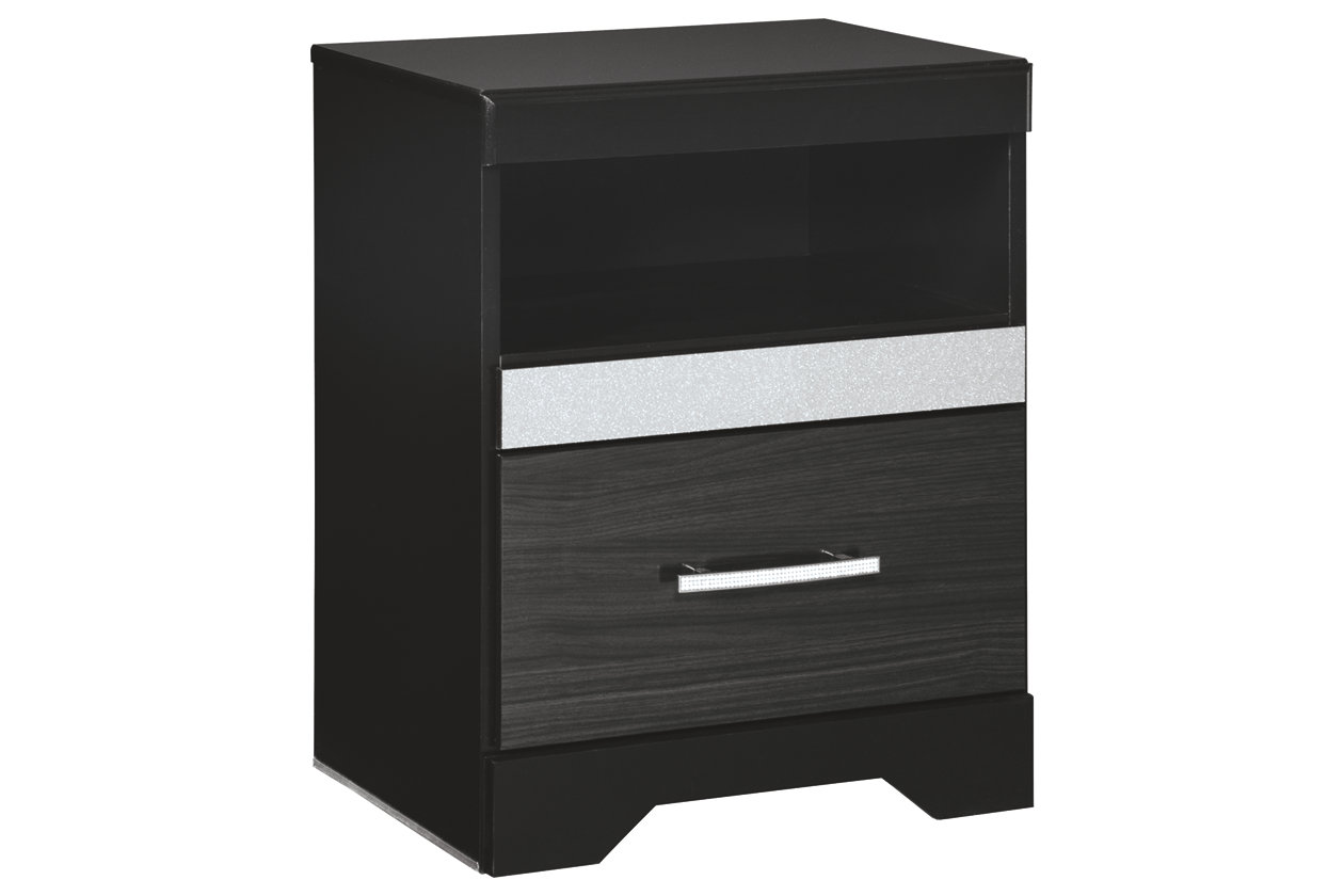 Starberry Nightstand (B304)