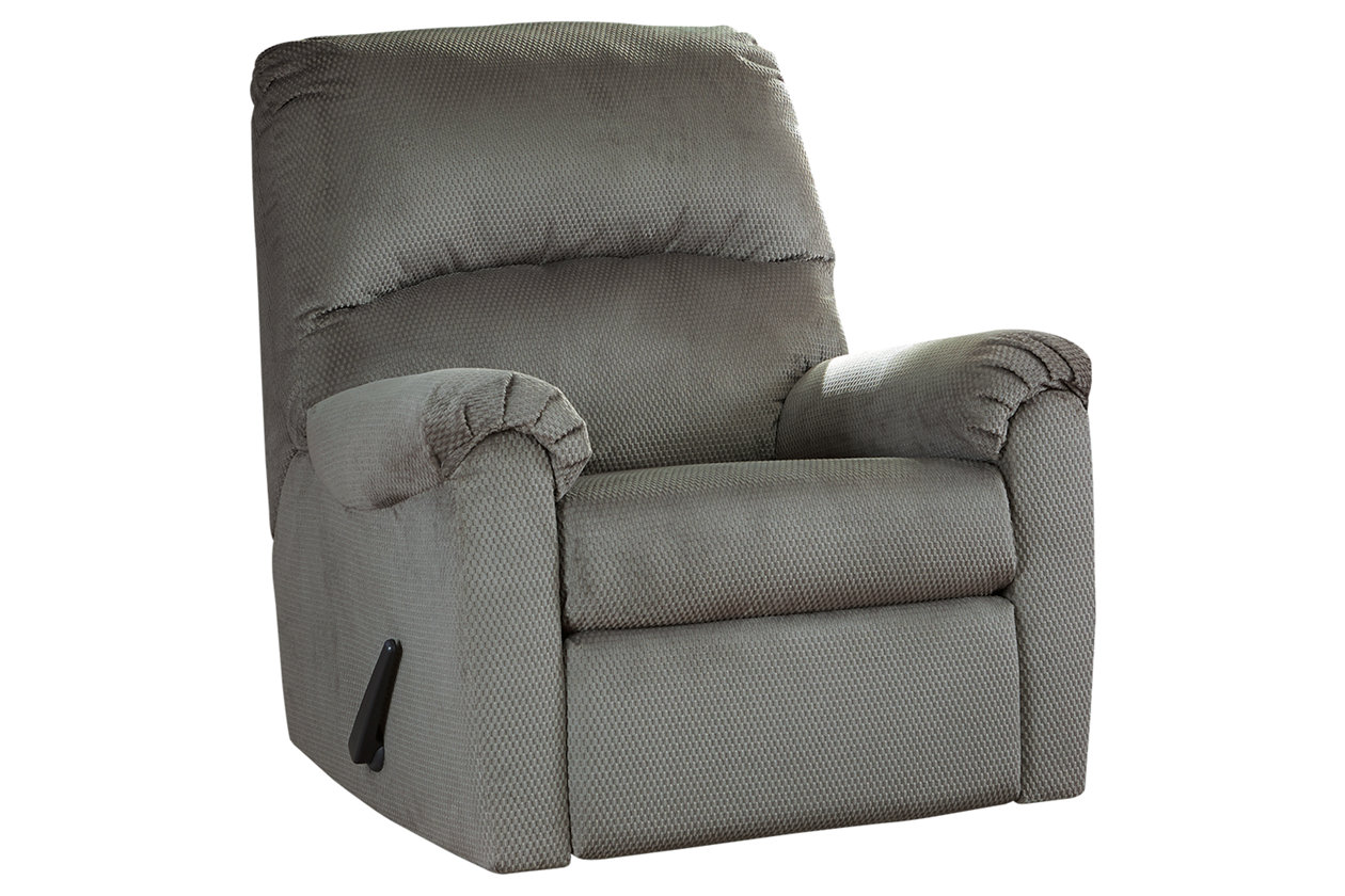 Bronwyn Swivel Glider Recliner (260)