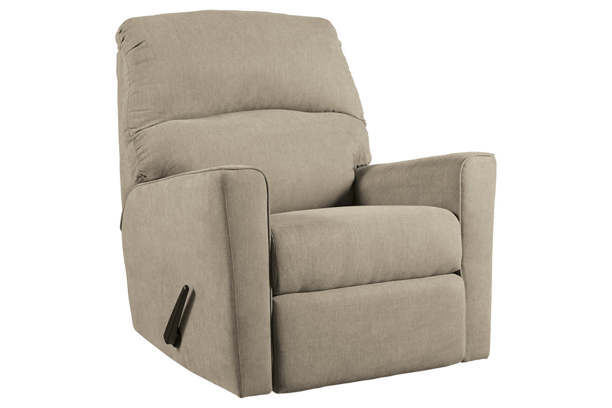 Alenya Recliner (166)