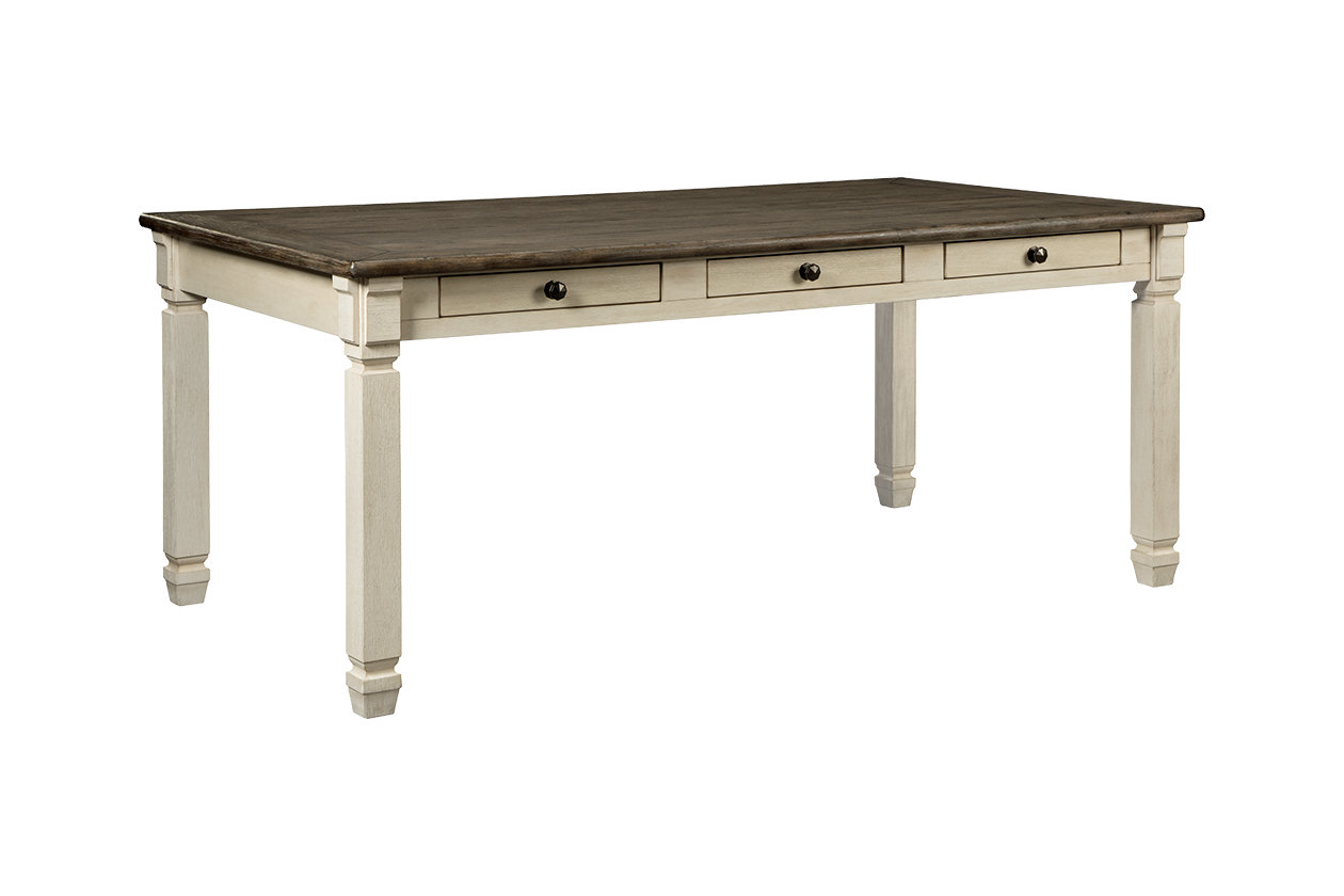 Bolanburg Dining Table (D647)